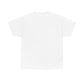 Girl Powder Heavy Cotton Tee