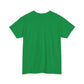 Girl Powder Heavy Cotton Tee