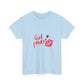 Girl Powder Heavy Cotton Tee