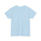 Girl Powder Heavy Cotton Tee