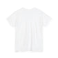 Girl Powder Heavy Cotton Tee