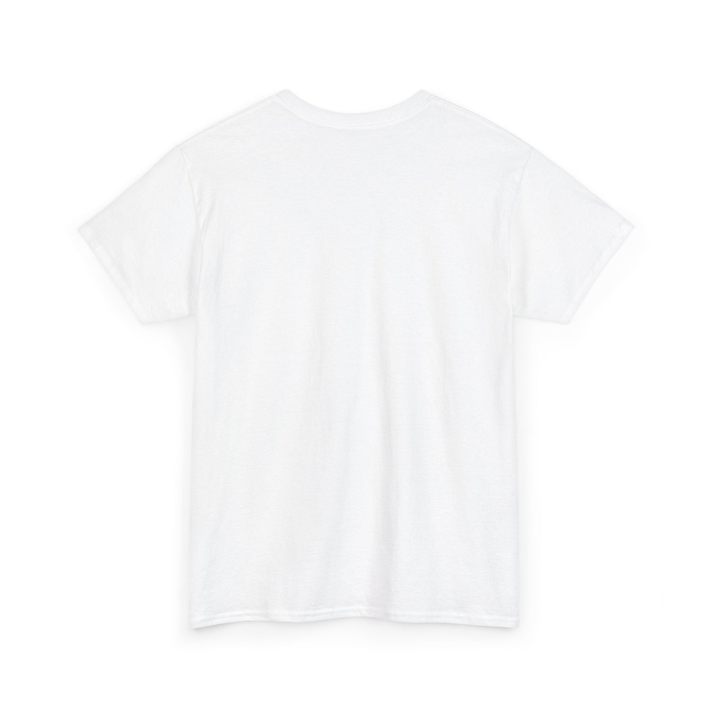 Girl Powder Heavy Cotton Tee