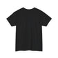 Girl Powder Heavy Cotton Tee