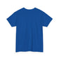 Girl Powder Heavy Cotton Tee