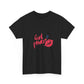 Girl Powder Heavy Cotton Tee