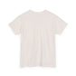 Girl Powder Heavy Cotton Tee