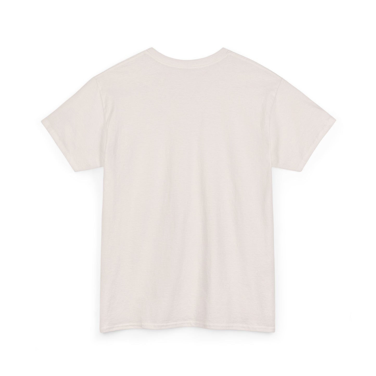 Girl Powder Heavy Cotton Tee